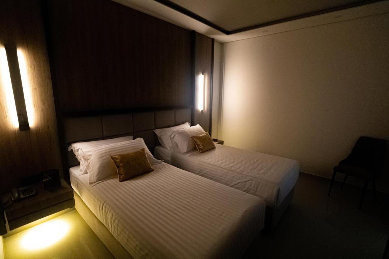 Hotel Kraal