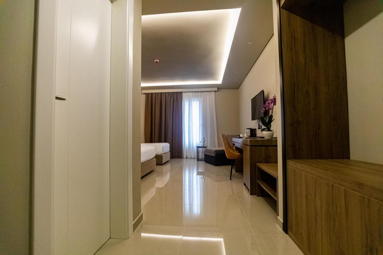 Hotel Kraal Vlore