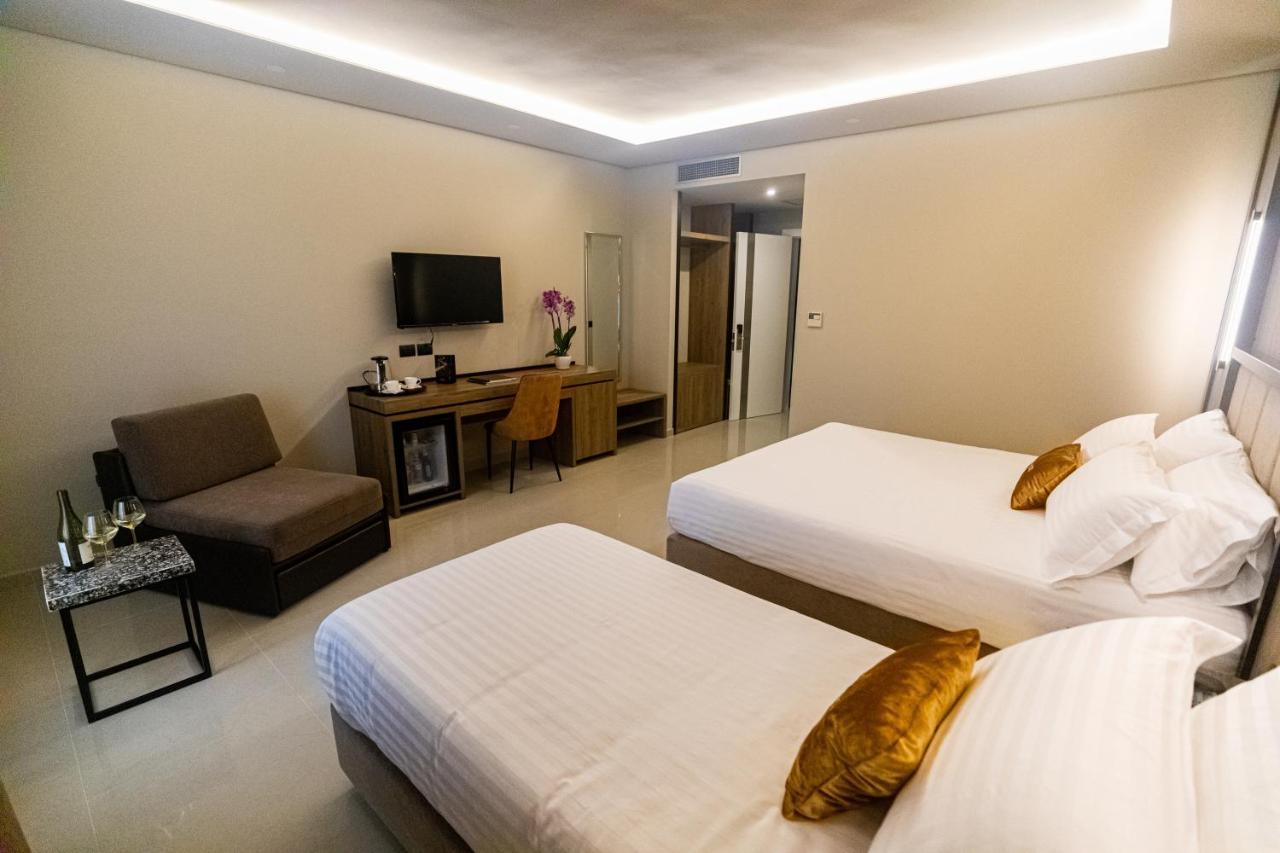 Kraal Hotel
