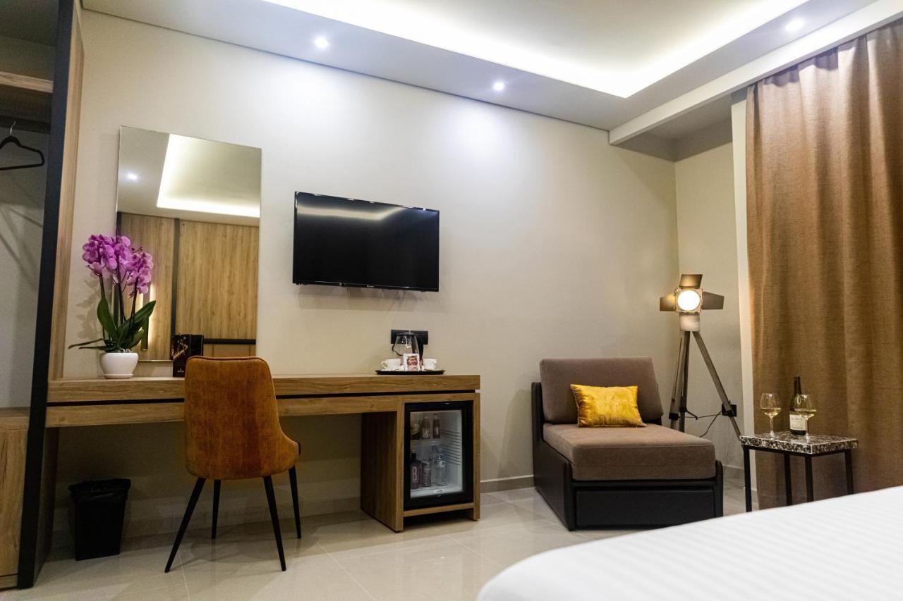 Hotel Kraal