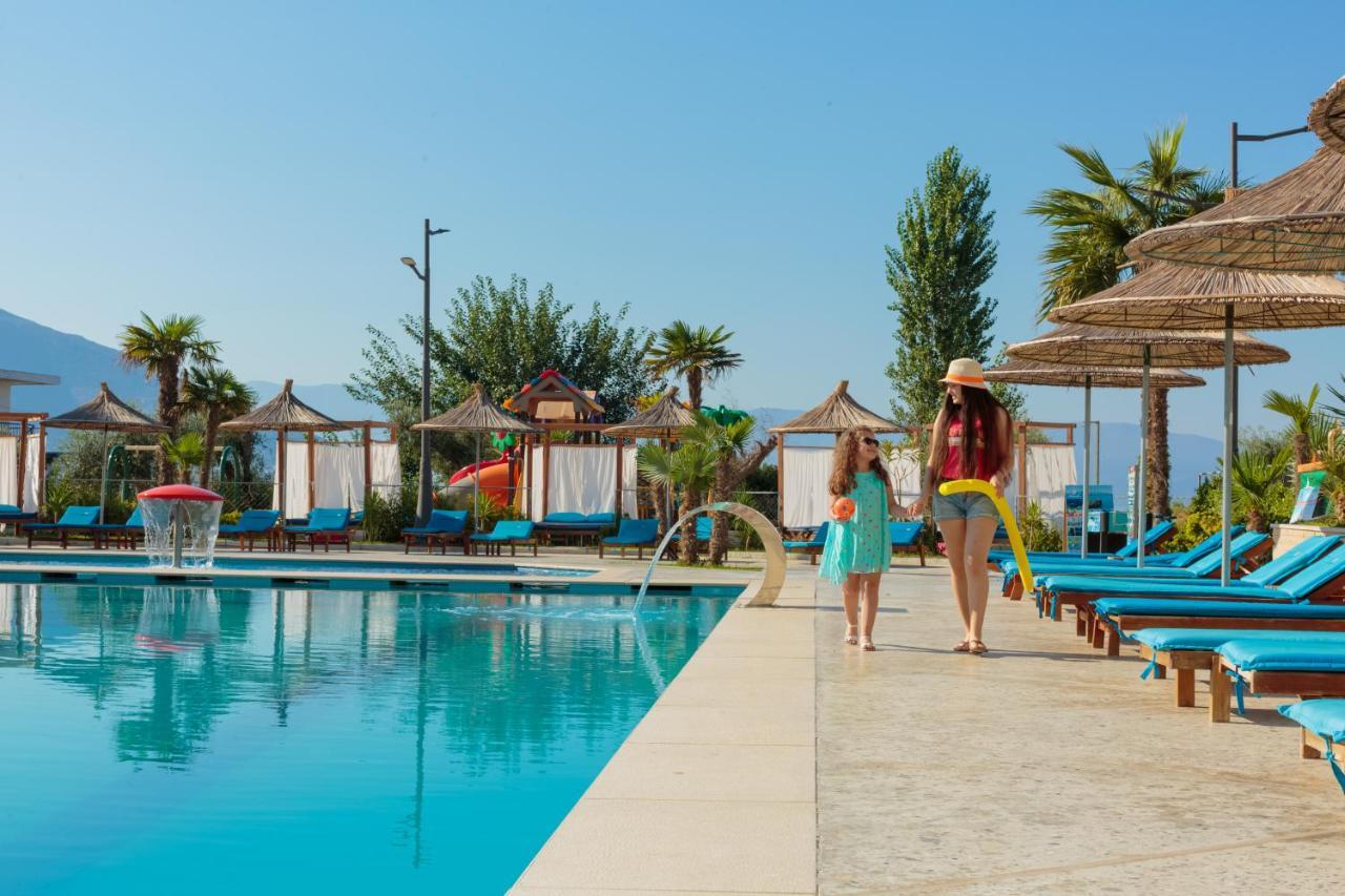 Kraal Hotel 4*