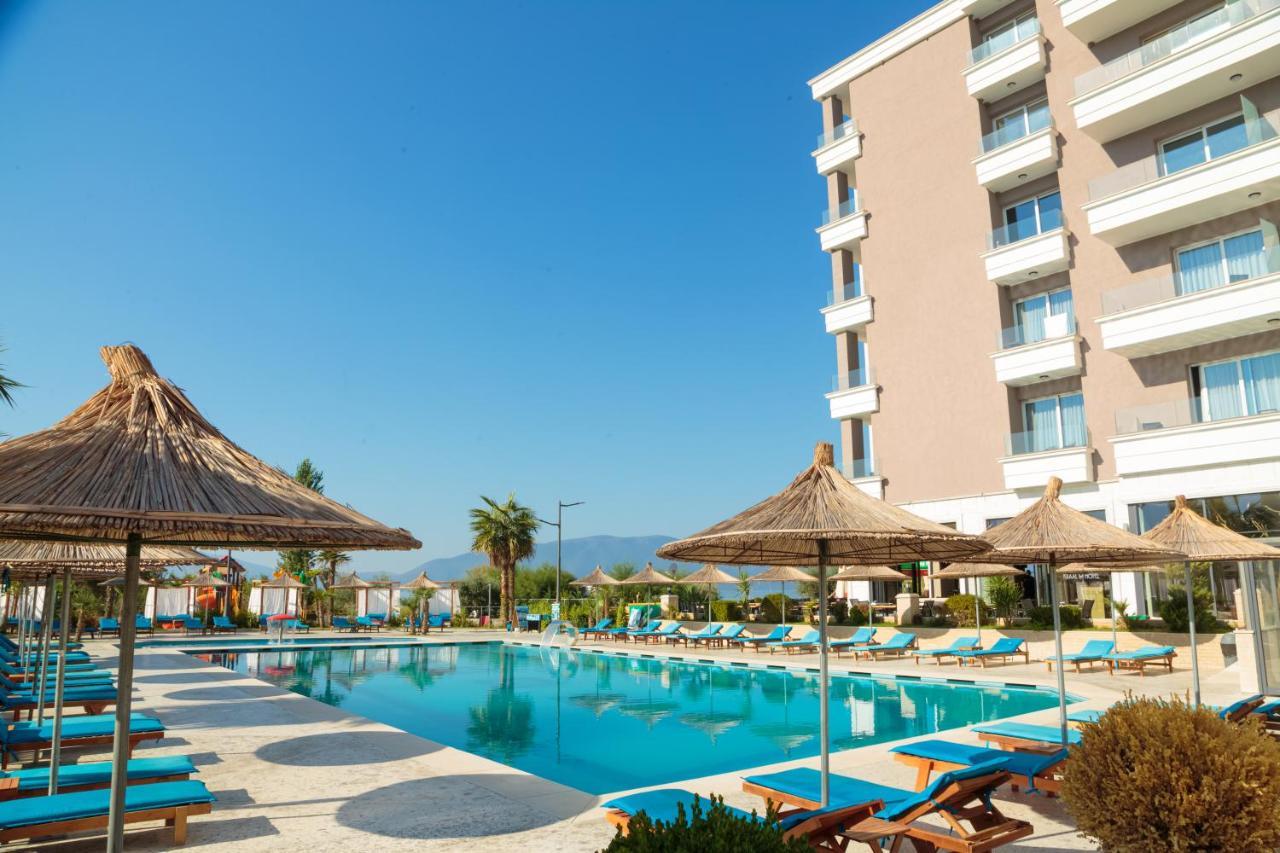 Kraal 4* Vlore