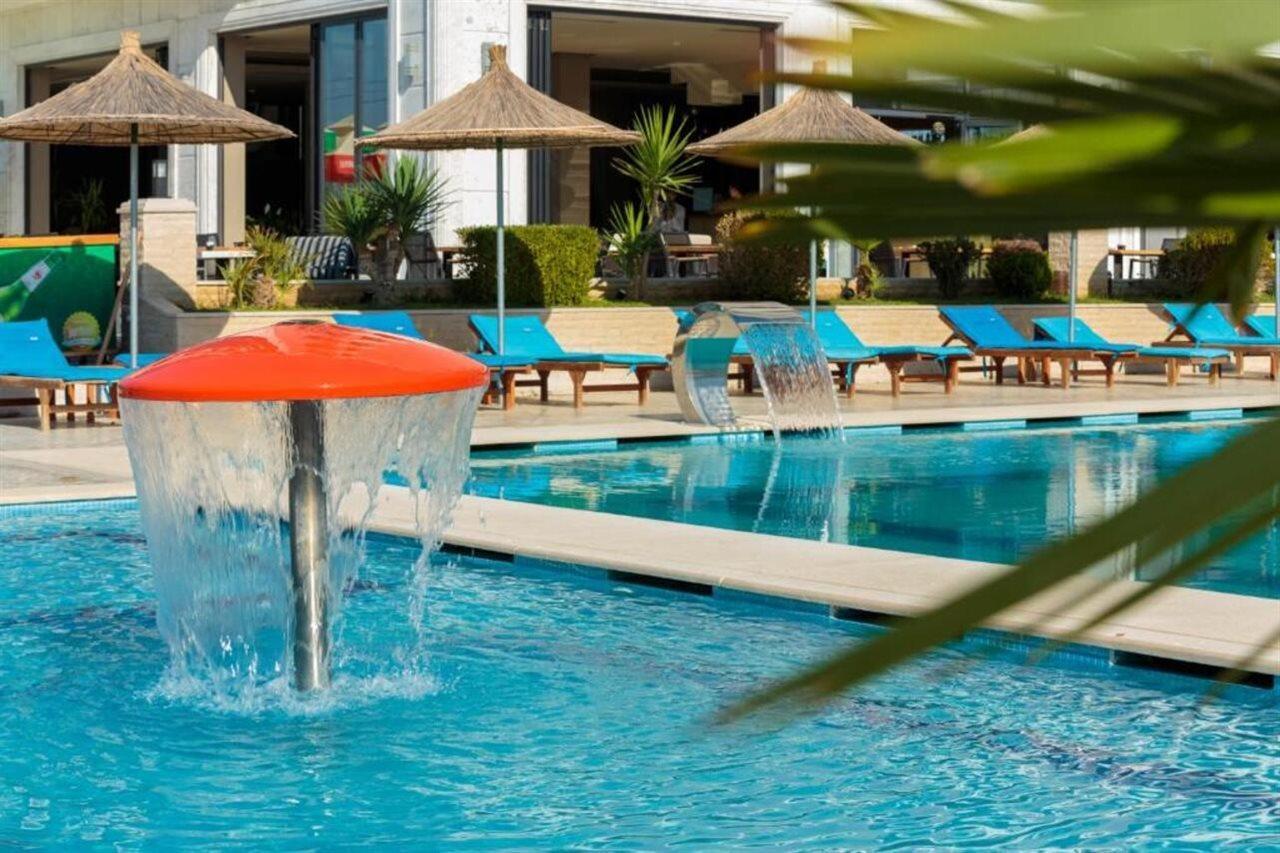 Hotel Kraal 4*