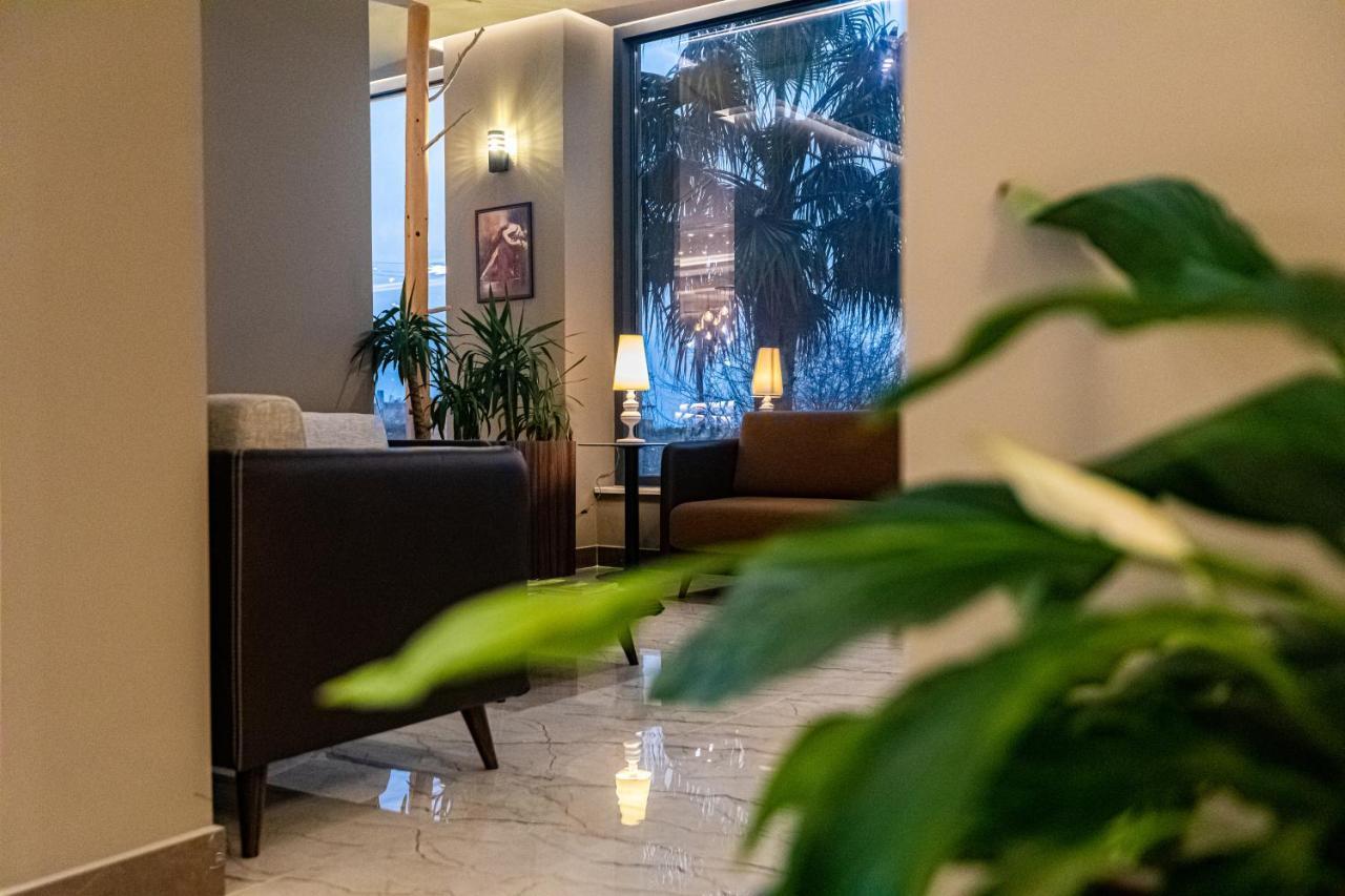 Hotel Kraal