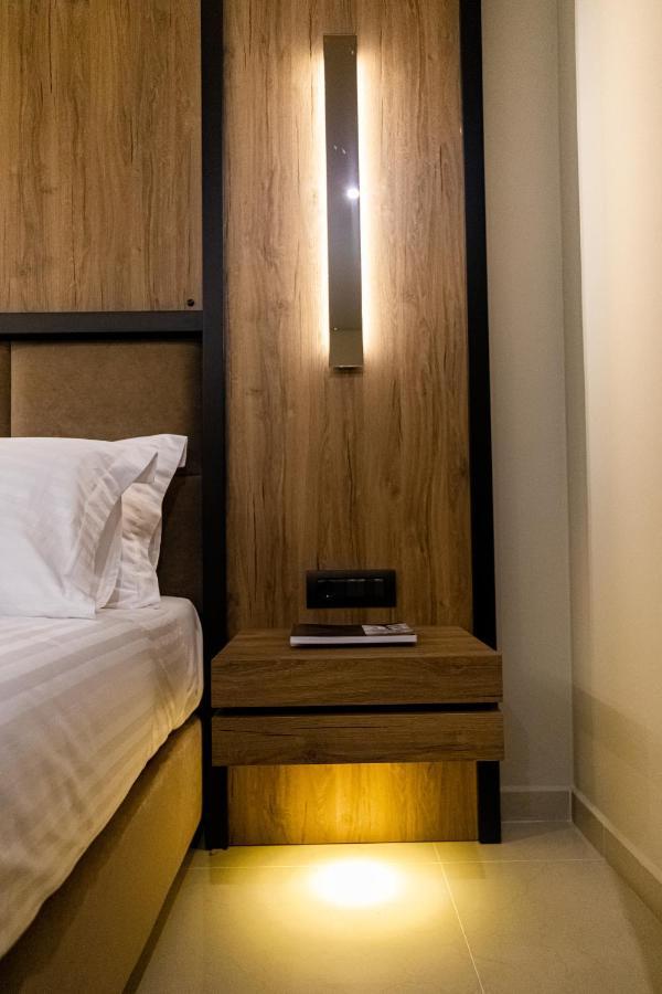 Hotel Kraal