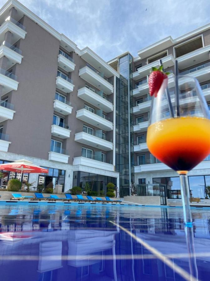 Kraal Hotel
