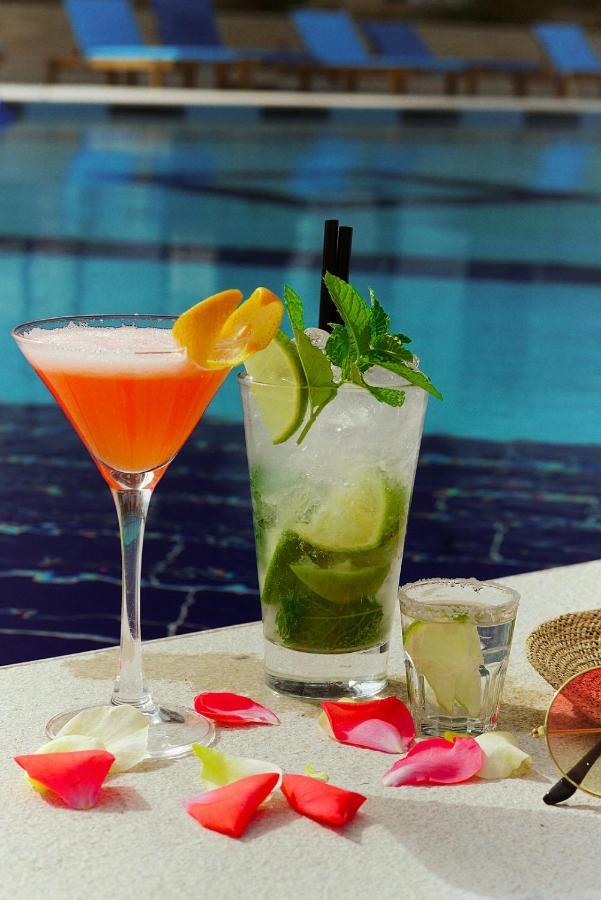 Kraal Hotel Vlorë