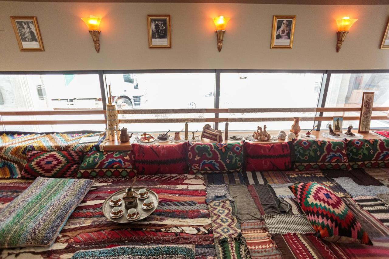 Hotel Kraal