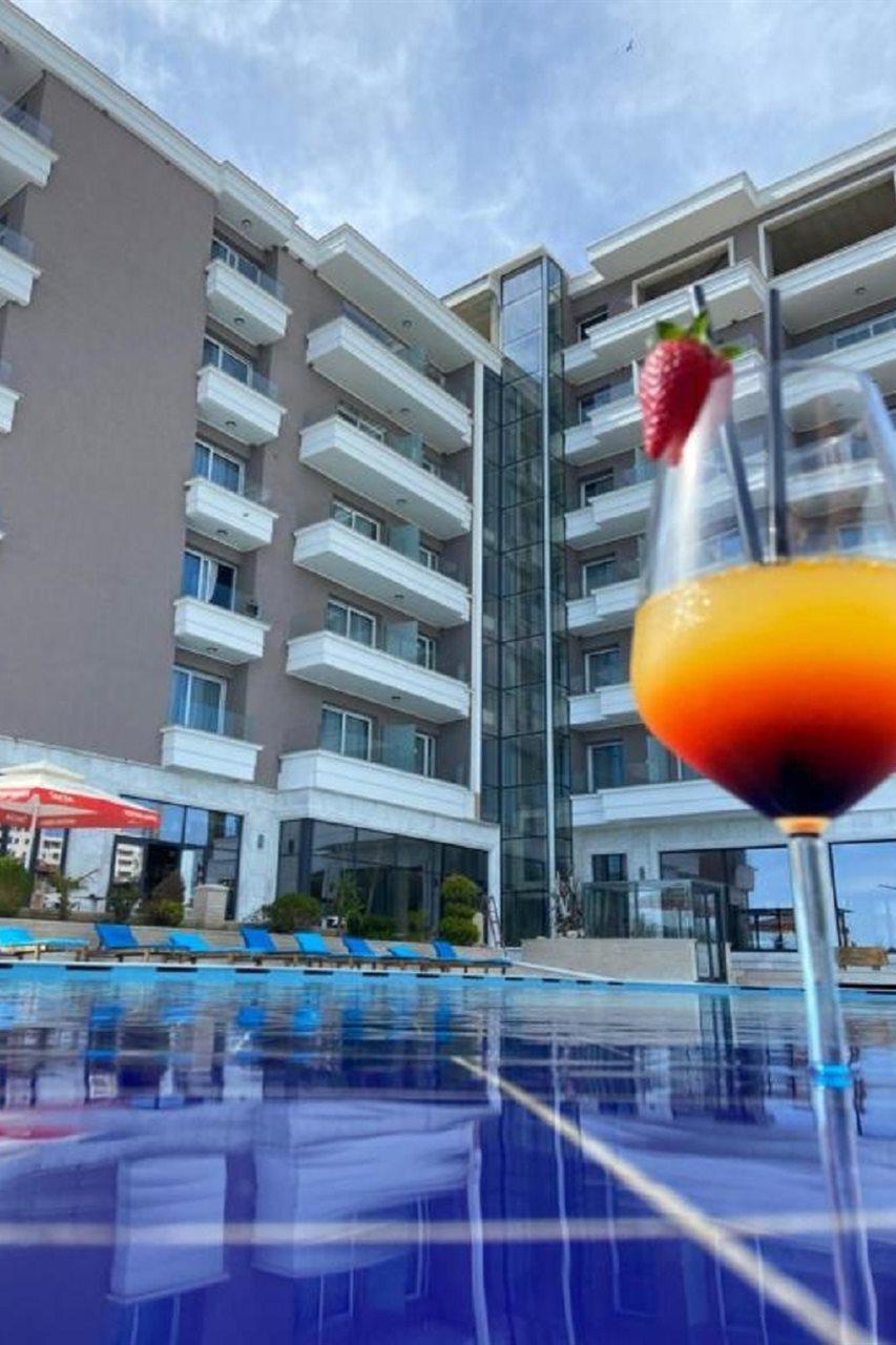 Hotel Kraal