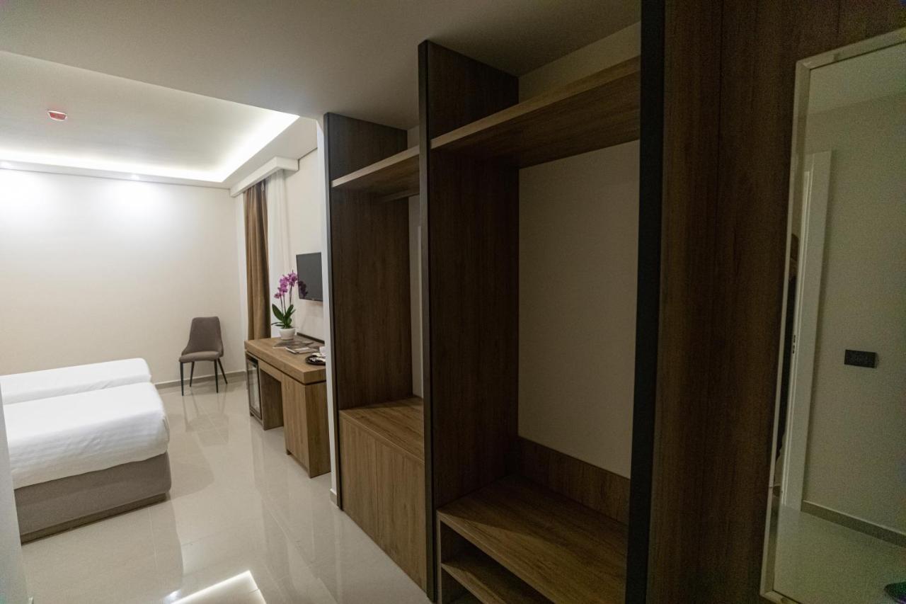 Hotel Kraal